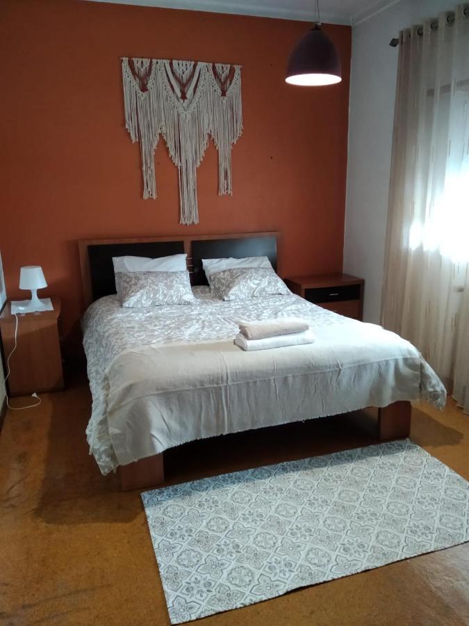 Your Home Eco & Natur Carvide Exteriör bild