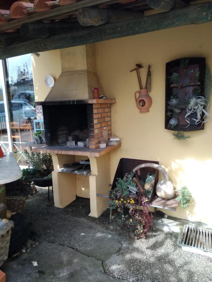 Your Home Eco & Natur Carvide Exteriör bild
